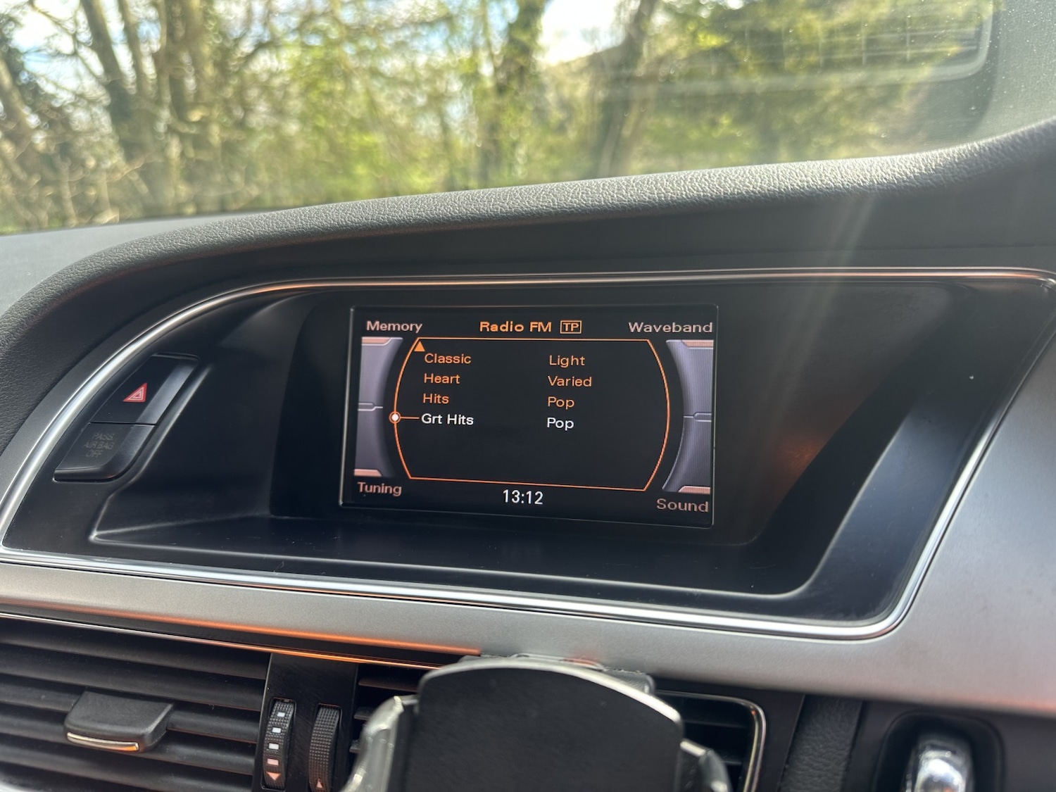 Used Audi A5 2009 for sale - 78112100: Photo 15