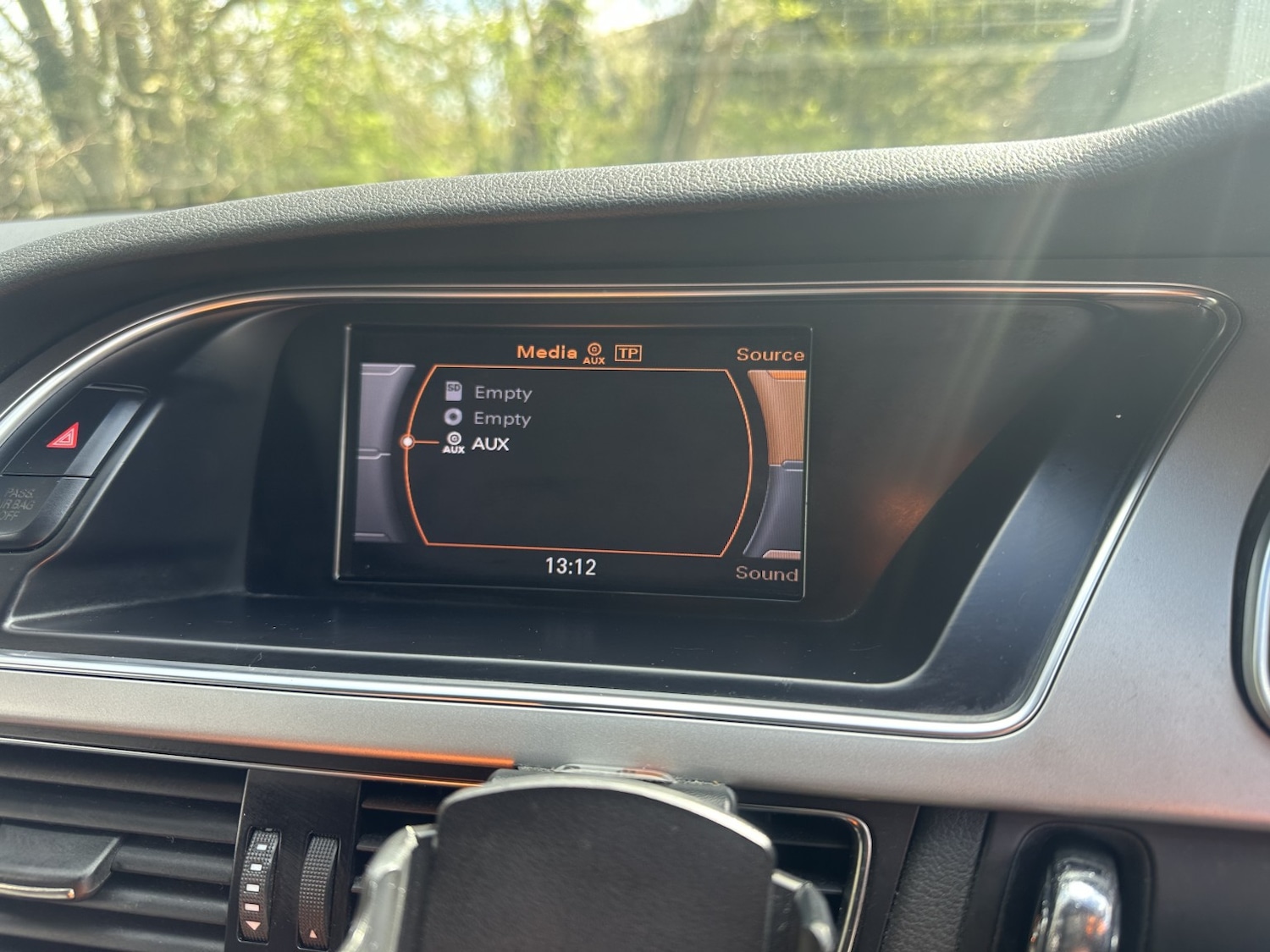 Used Audi A5 2009 for sale - 78112100: Photo 16