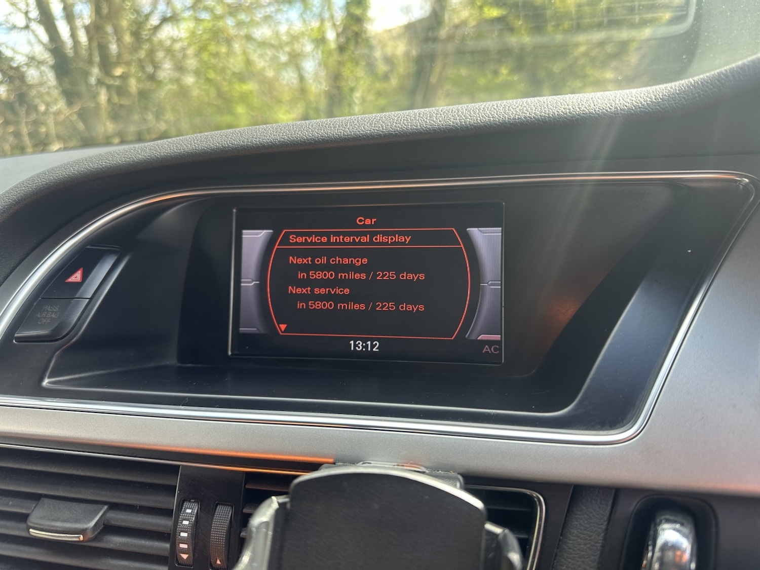 Used Audi A5 2009 for sale - 78112100: Photo 17