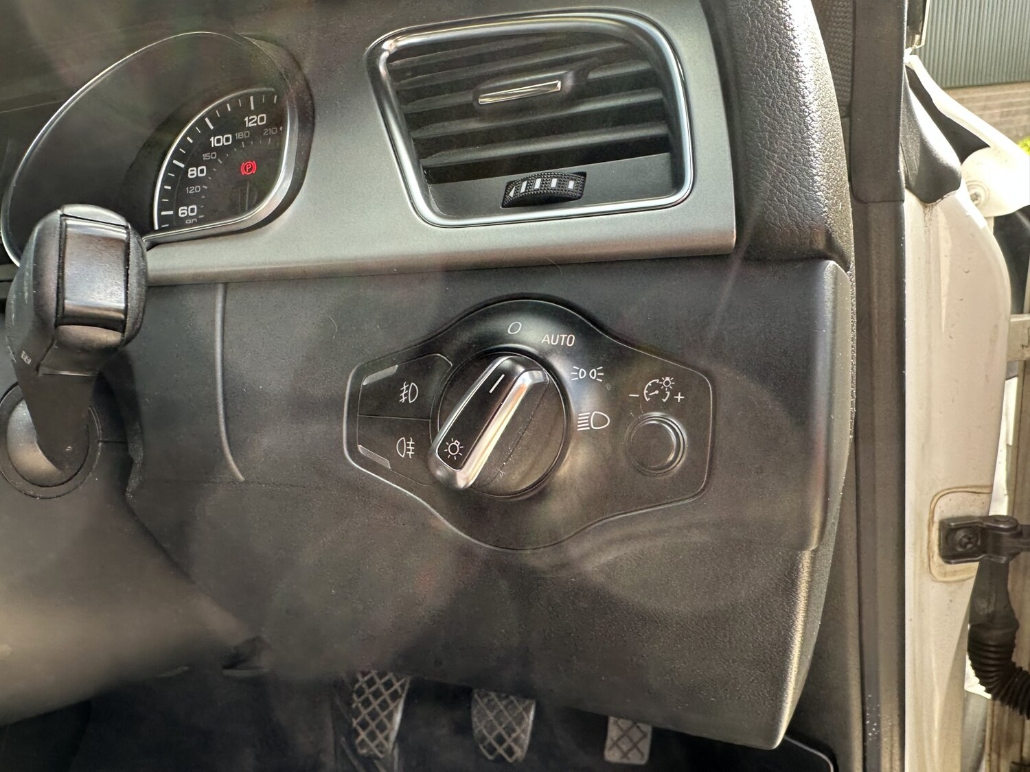 Used Audi A5 2009 for sale - 78112100: Photo 18