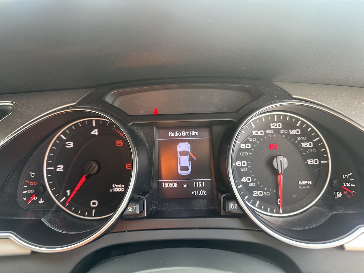 Used Audi A5 2009 for sale - 78112100: Photo 2