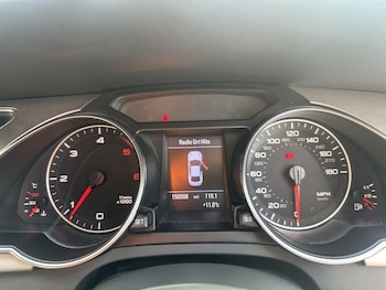 Used Audi A5 2009 for sale - 78112100: Photo