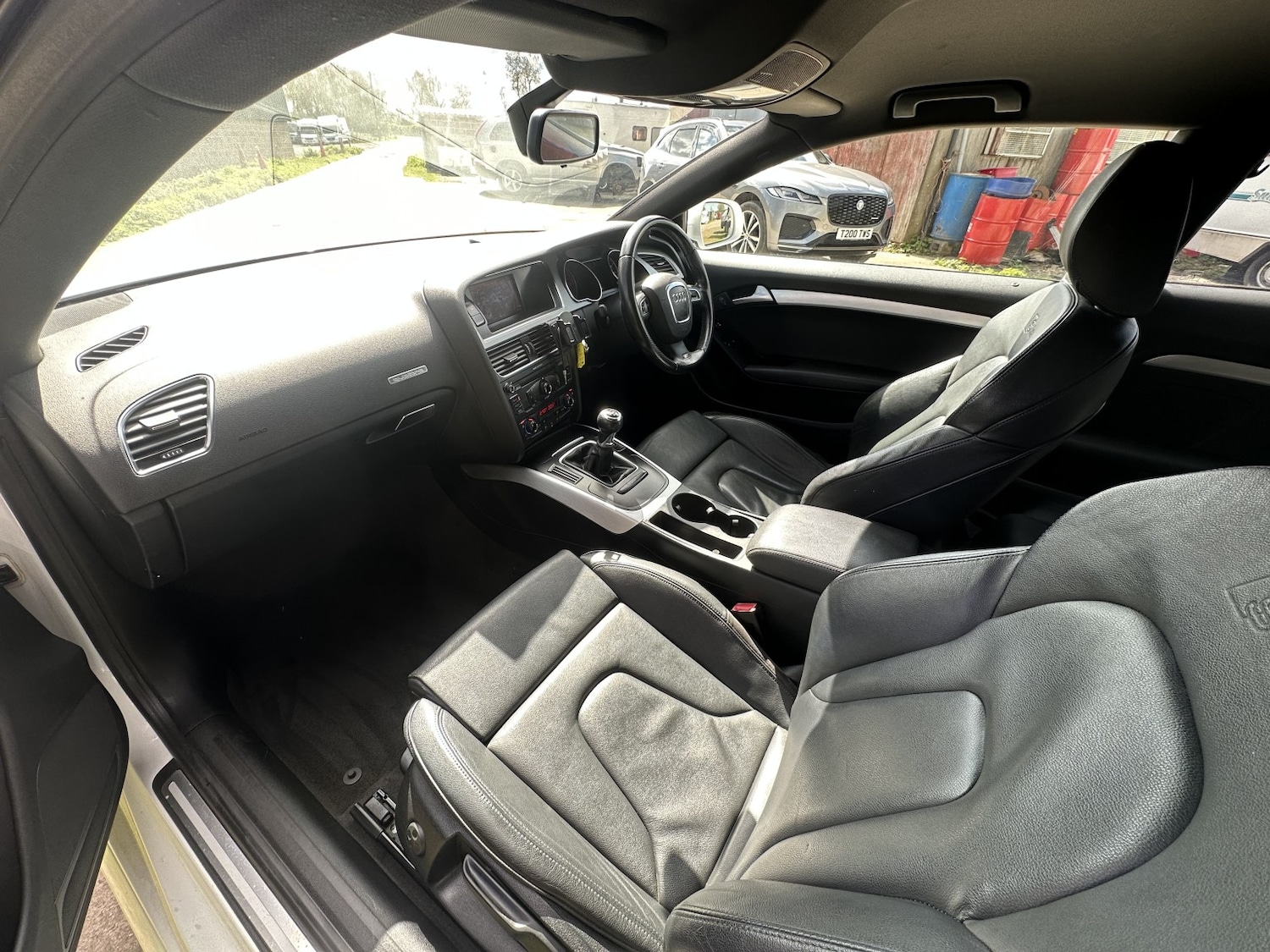 Used Audi A5 2009 for sale - 78112100: Photo 6