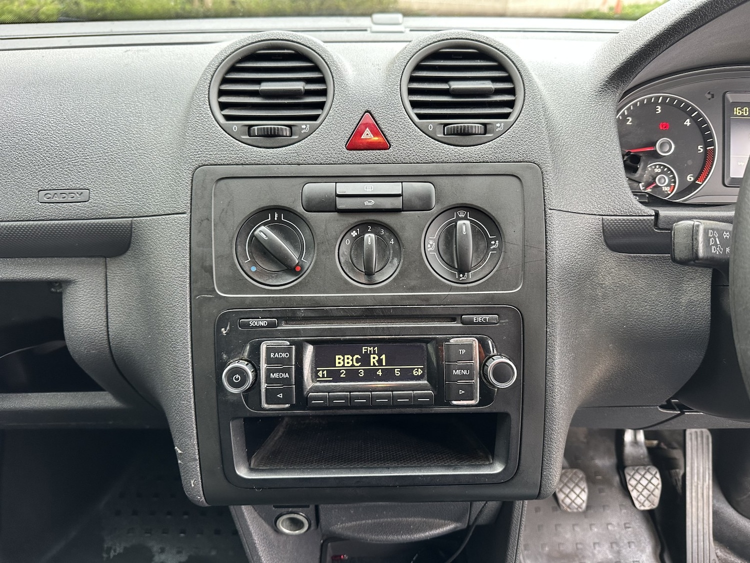 Used Volkswagen Caddy 2012 for sale - 78125232: Photo 10