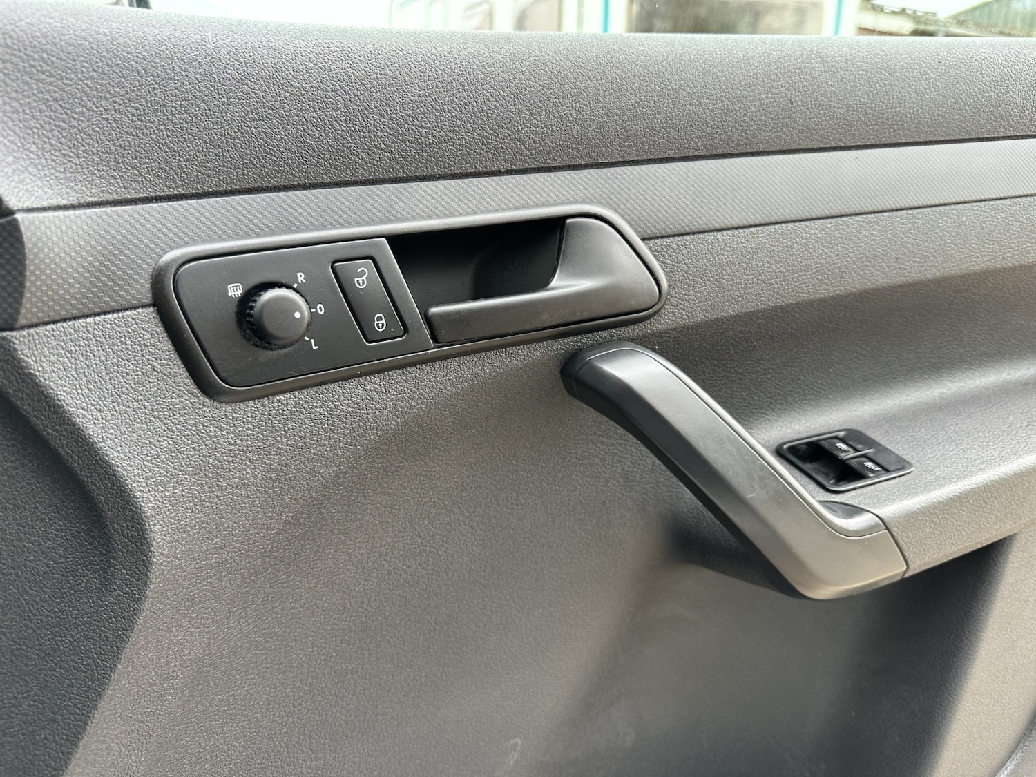 Used Volkswagen Caddy 2012 for sale - 78125232: Photo 11