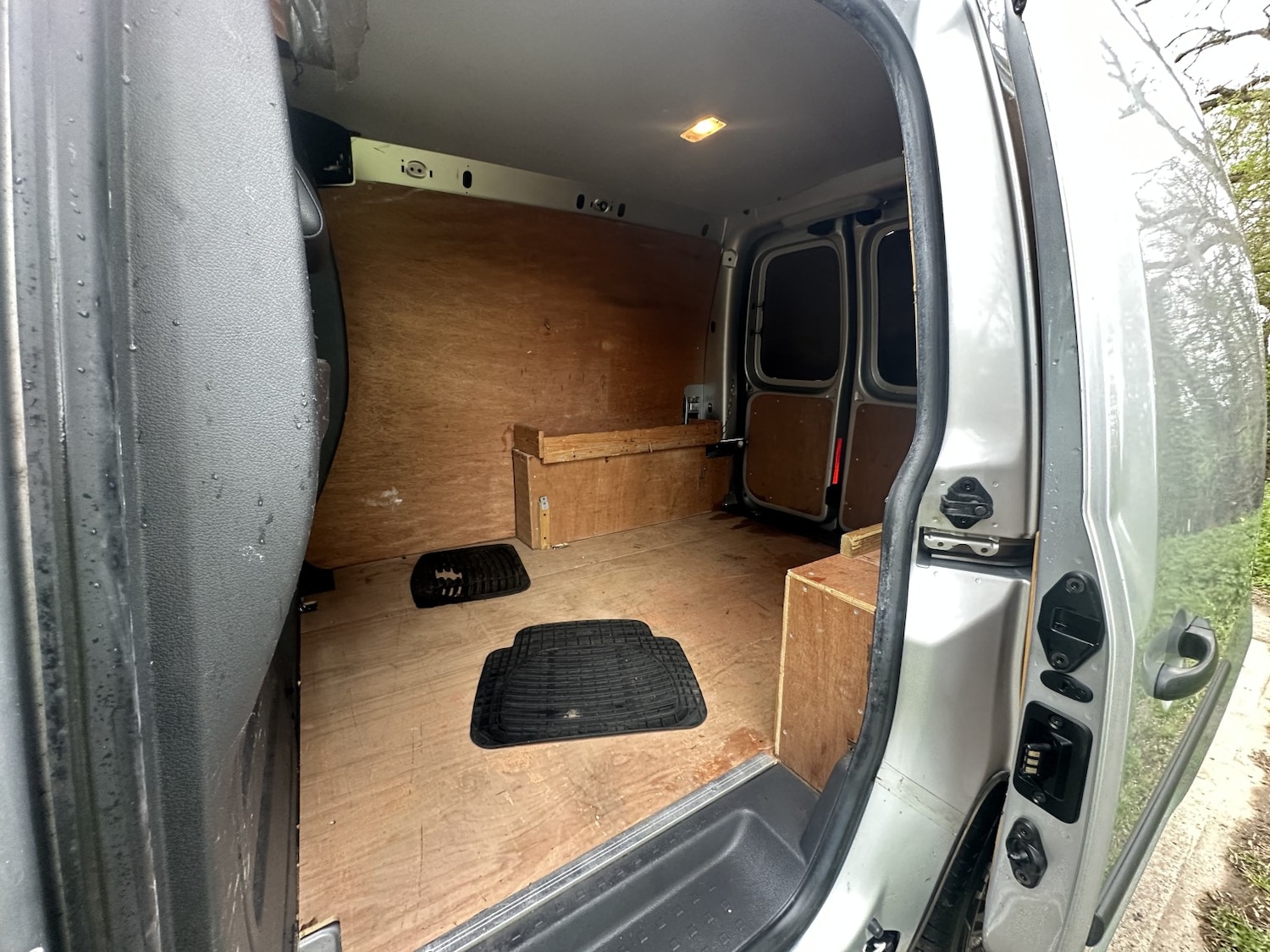 Used Volkswagen Caddy 2012 for sale - 78125232: Photo 12