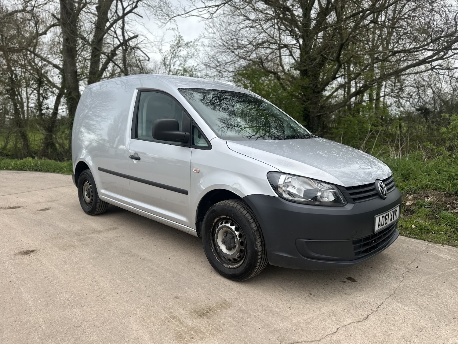 Used Volkswagen Caddy 2012 for sale - 78125232: Photo 16