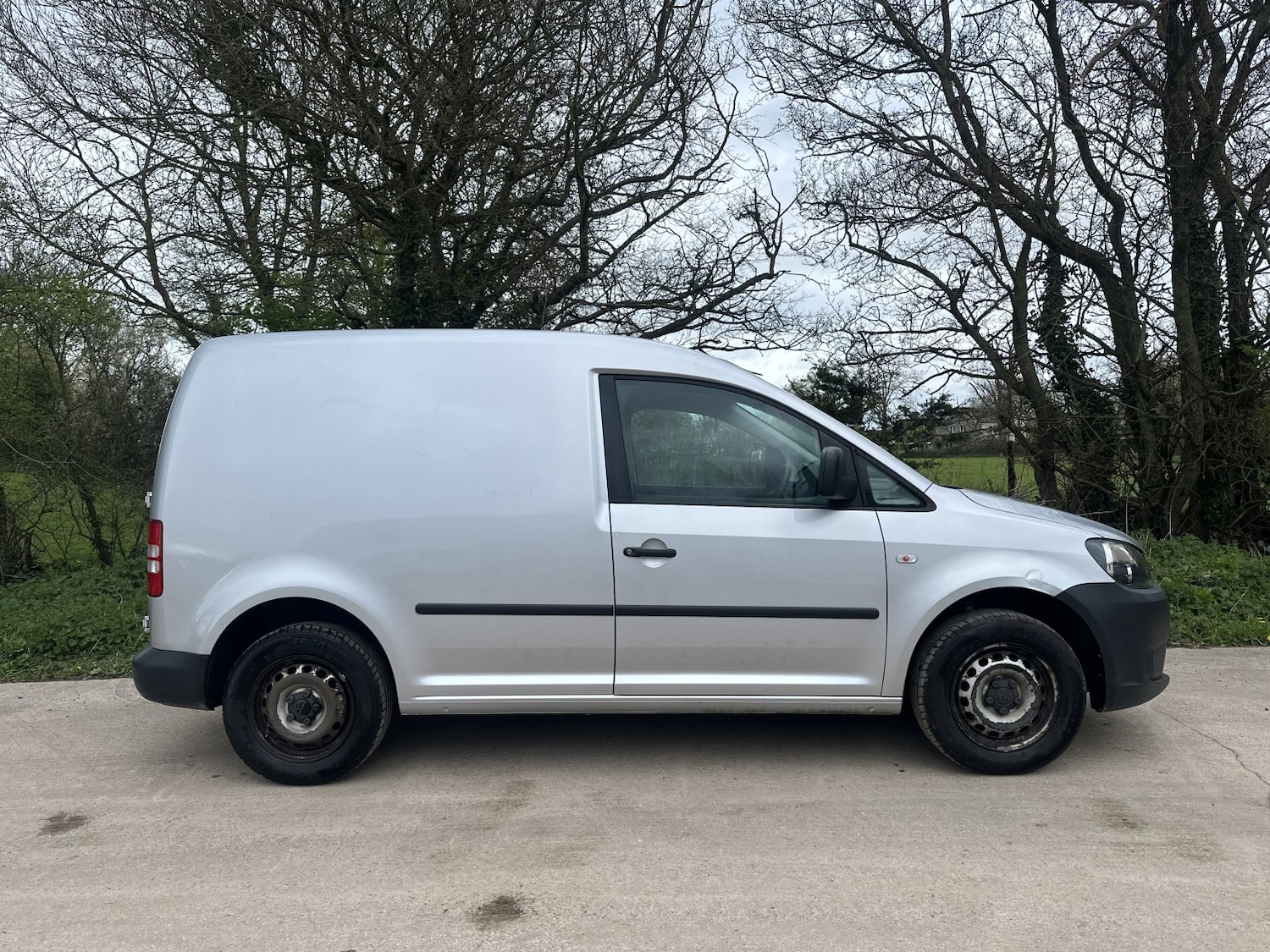 Used Volkswagen Caddy 2012 for sale - 78125232: Photo 18