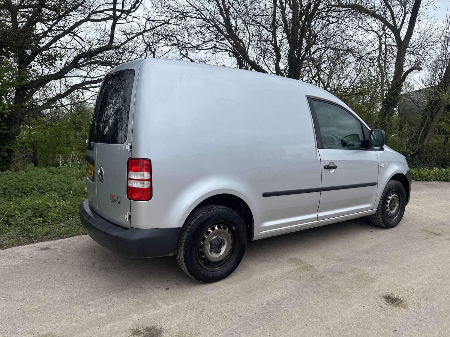 Used Volkswagen Caddy 2012 for sale - 78125232: Photo 19