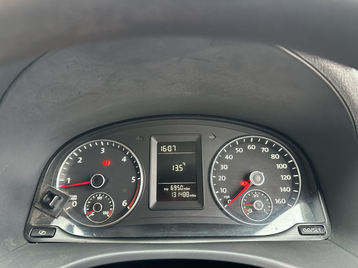 Used Volkswagen Caddy 2012 for sale - 78125232: Photo 2