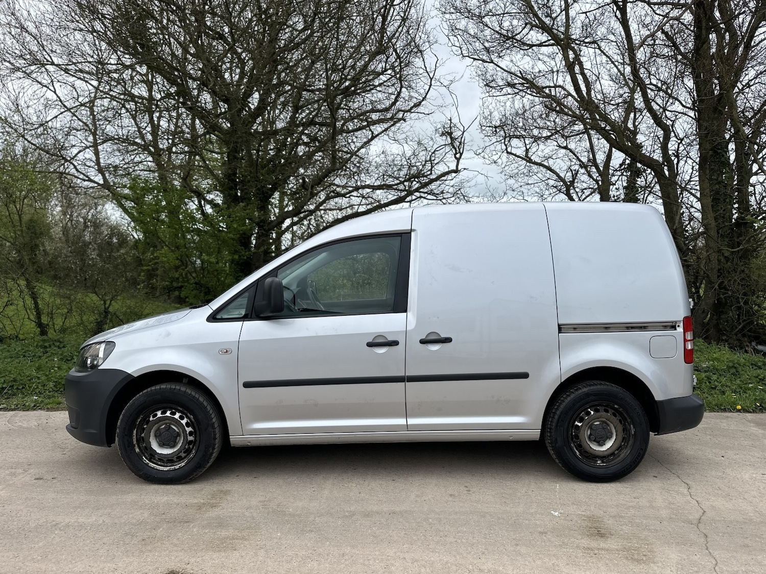 Used Volkswagen Caddy 2012 for sale - 78125232: Photo 25