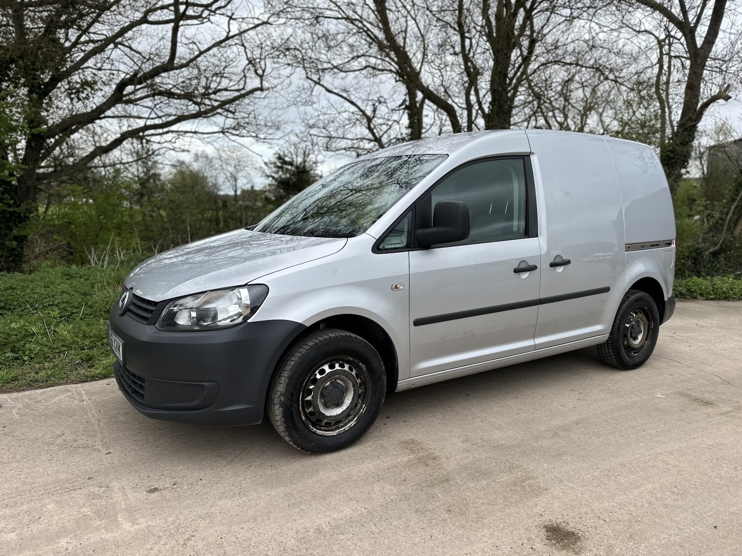 Used Volkswagen Caddy 2012 for sale - 78125232: Photo 26