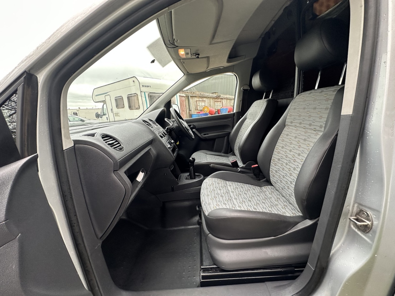 Used Volkswagen Caddy 2012 for sale - 78125232: Photo 7