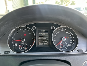 Used Volkswagen Passat 2012 for sale - 76246223: Photo