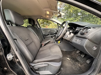 Used Renault Clio 2014 for sale - 79424132: Photo