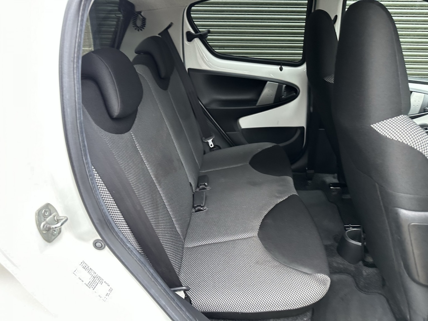 Used Toyota AYGO 2012 for sale - 77310679: Photo 10