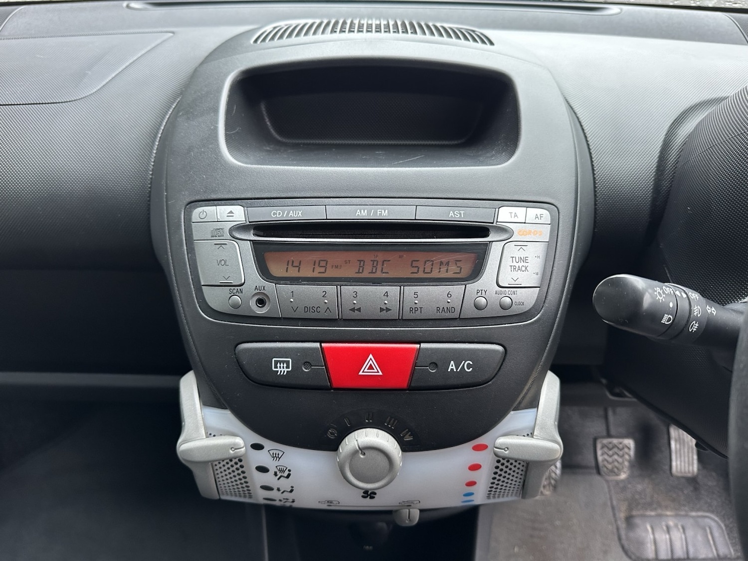 Used Toyota AYGO 2012 for sale - 77310679: Photo 12