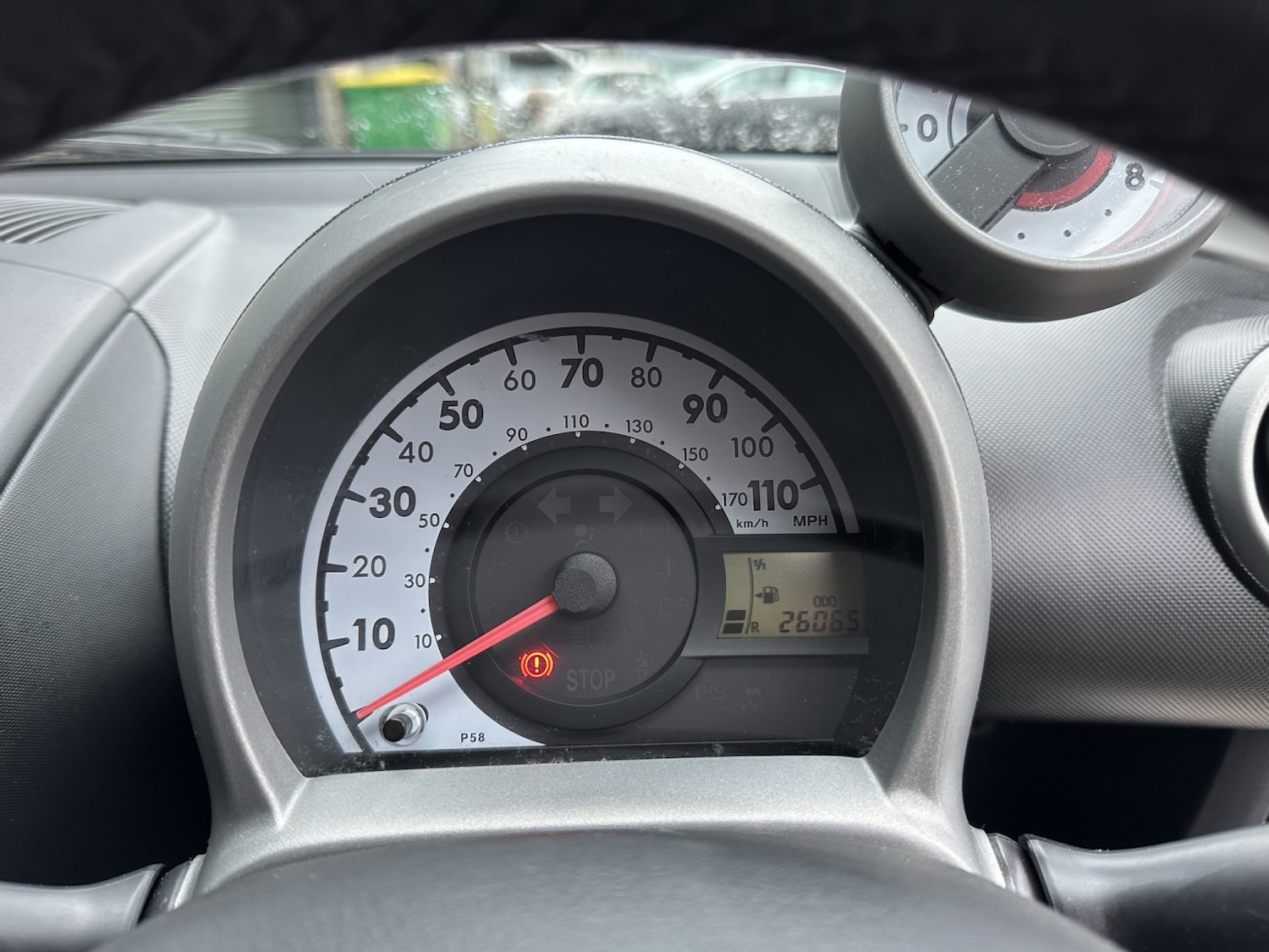 Used Toyota AYGO 2012 for sale - 77310679: Photo 2