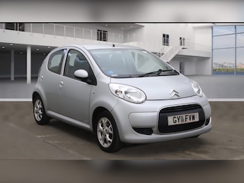 2011 - 1.0 i VTR+ 5-Door