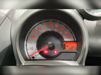 Used Citroen C1 2011 for sale - 76637468: Photo