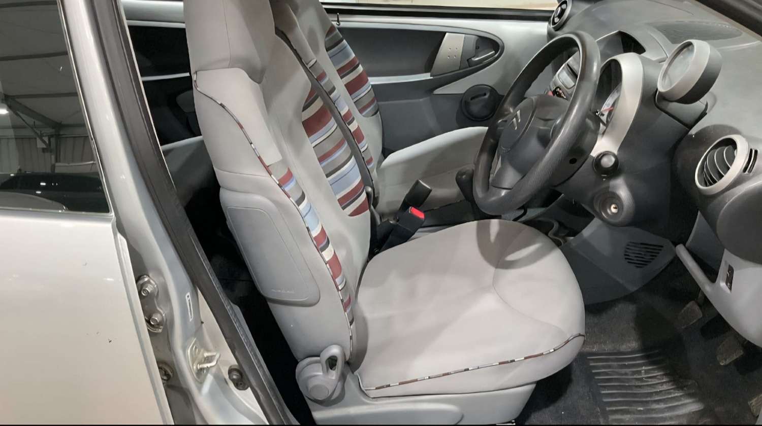 Used Citroen C1 2011 for sale - 76637468: Photo 3