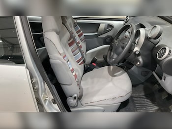 Used Citroen C1 2011 for sale - 76637468: Photo