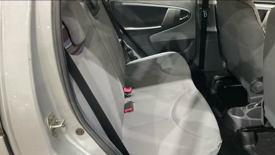 Used Citroen C1 2011 for sale - 76637468: Photo 4