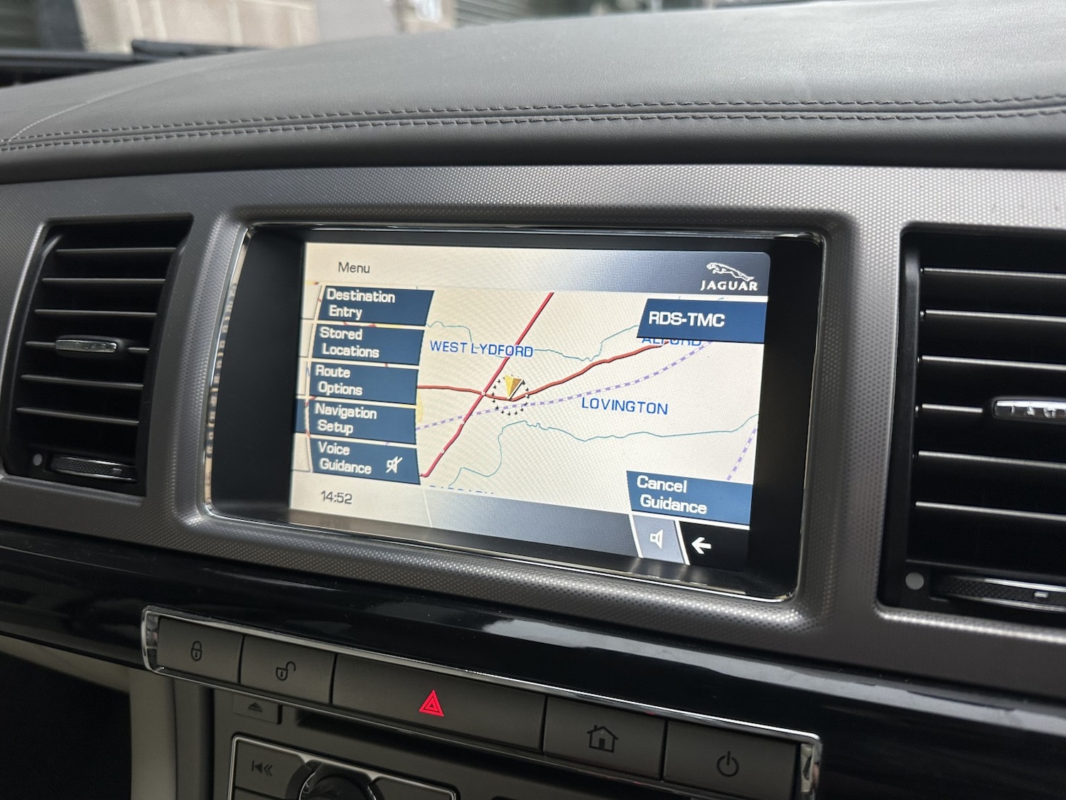 Used Jaguar XF 2010 for sale - 76769809: Photo 13