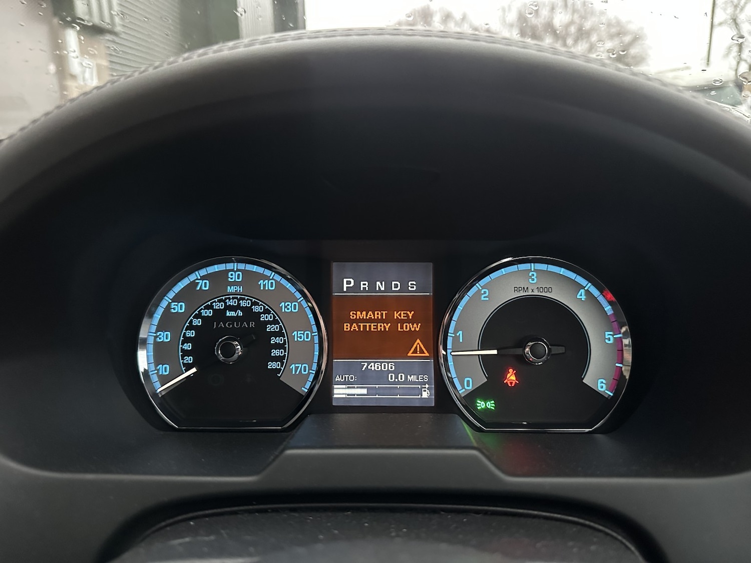 Used Jaguar XF 2010 for sale - 76769809: Photo 2