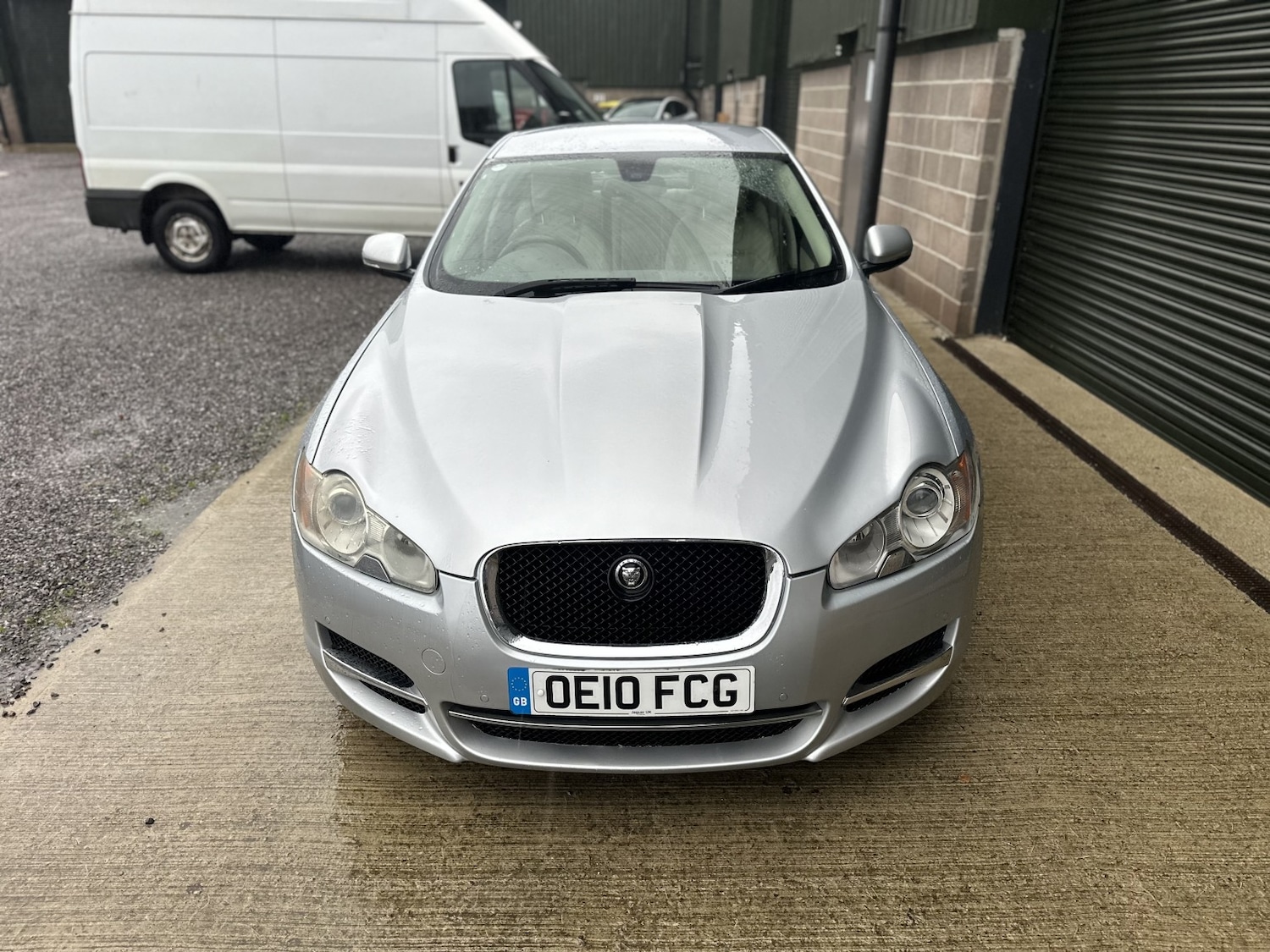 Used Jaguar XF 2010 for sale - 76769809: Photo 22