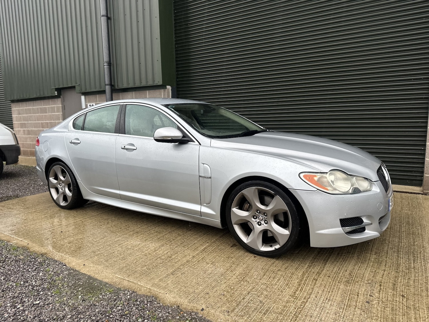 Used Jaguar XF 2010 for sale - 76769809: Photo 25