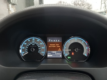 Used Jaguar XF 2010 for sale - 76769809: Photo