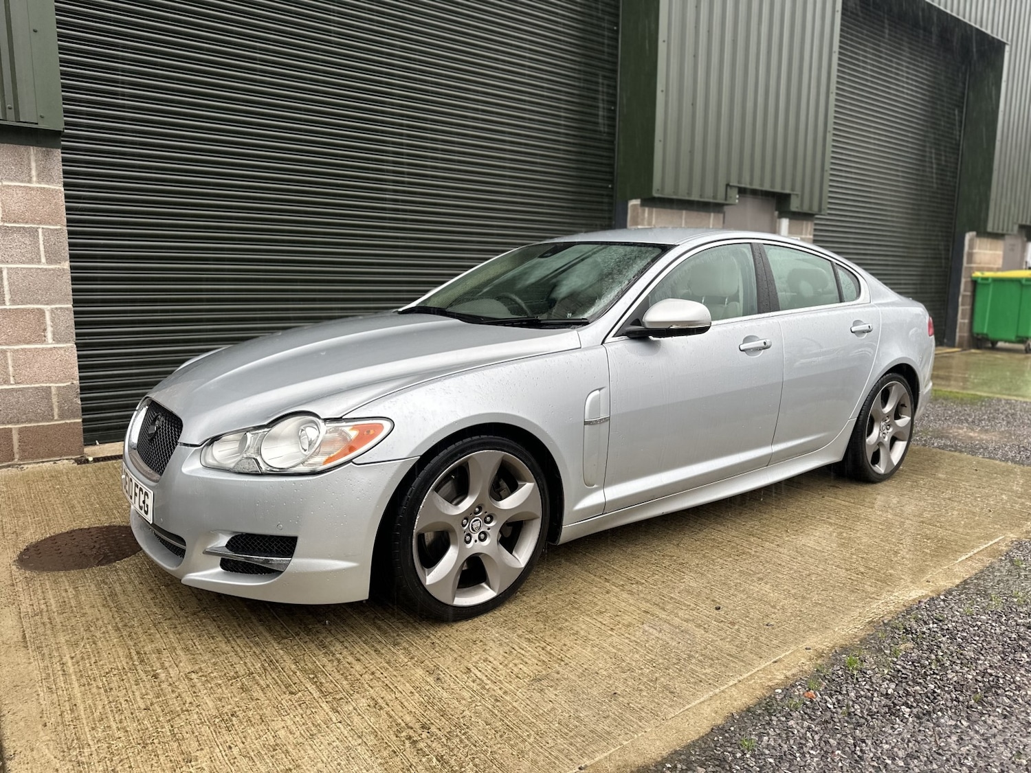 Used Jaguar XF 2010 for sale - 76769809: Photo 34