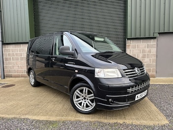 Volkswagen - Transporter