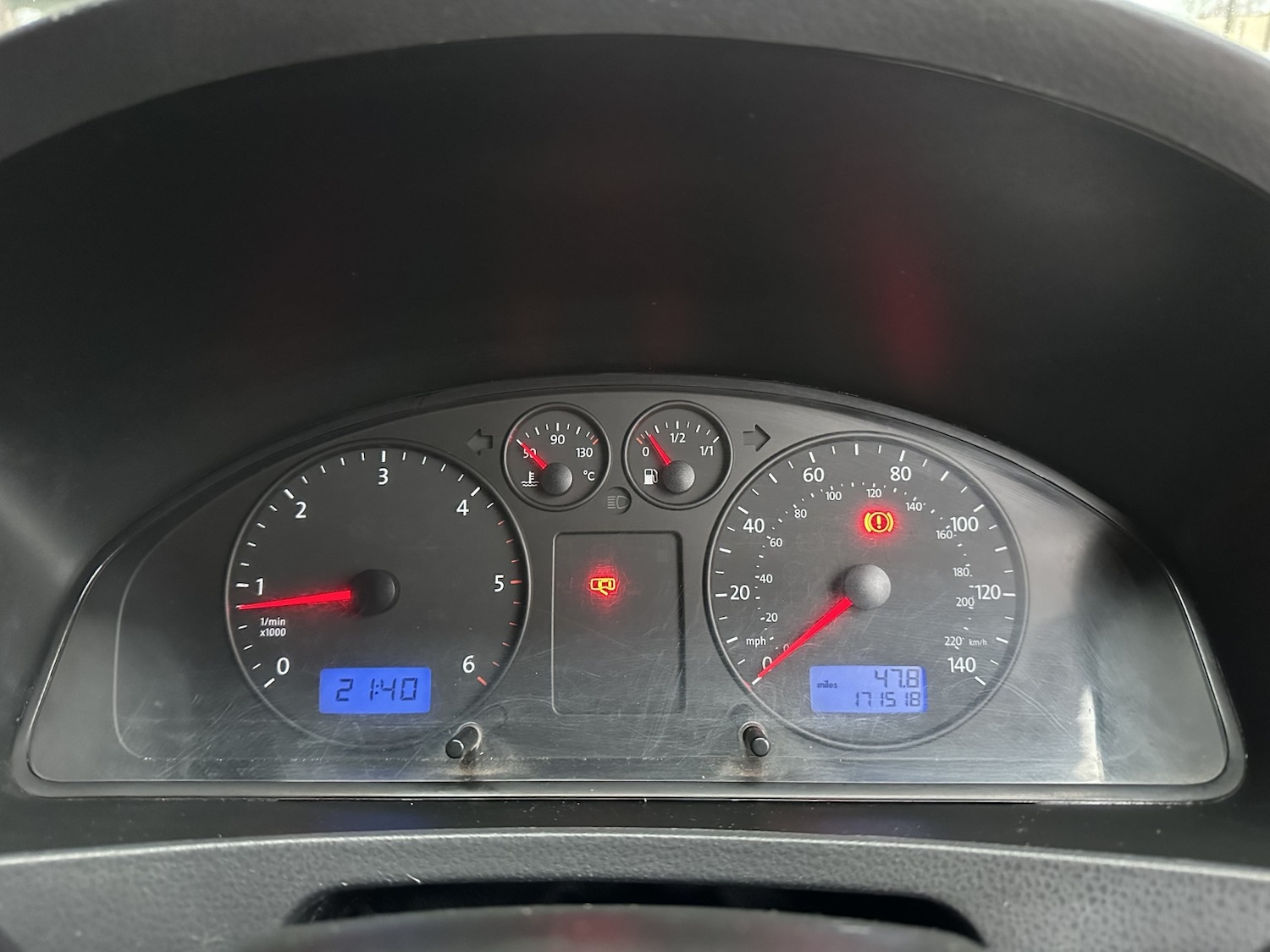 Used Volkswagen Transporter 2008 for sale - 76725731: Photo 2