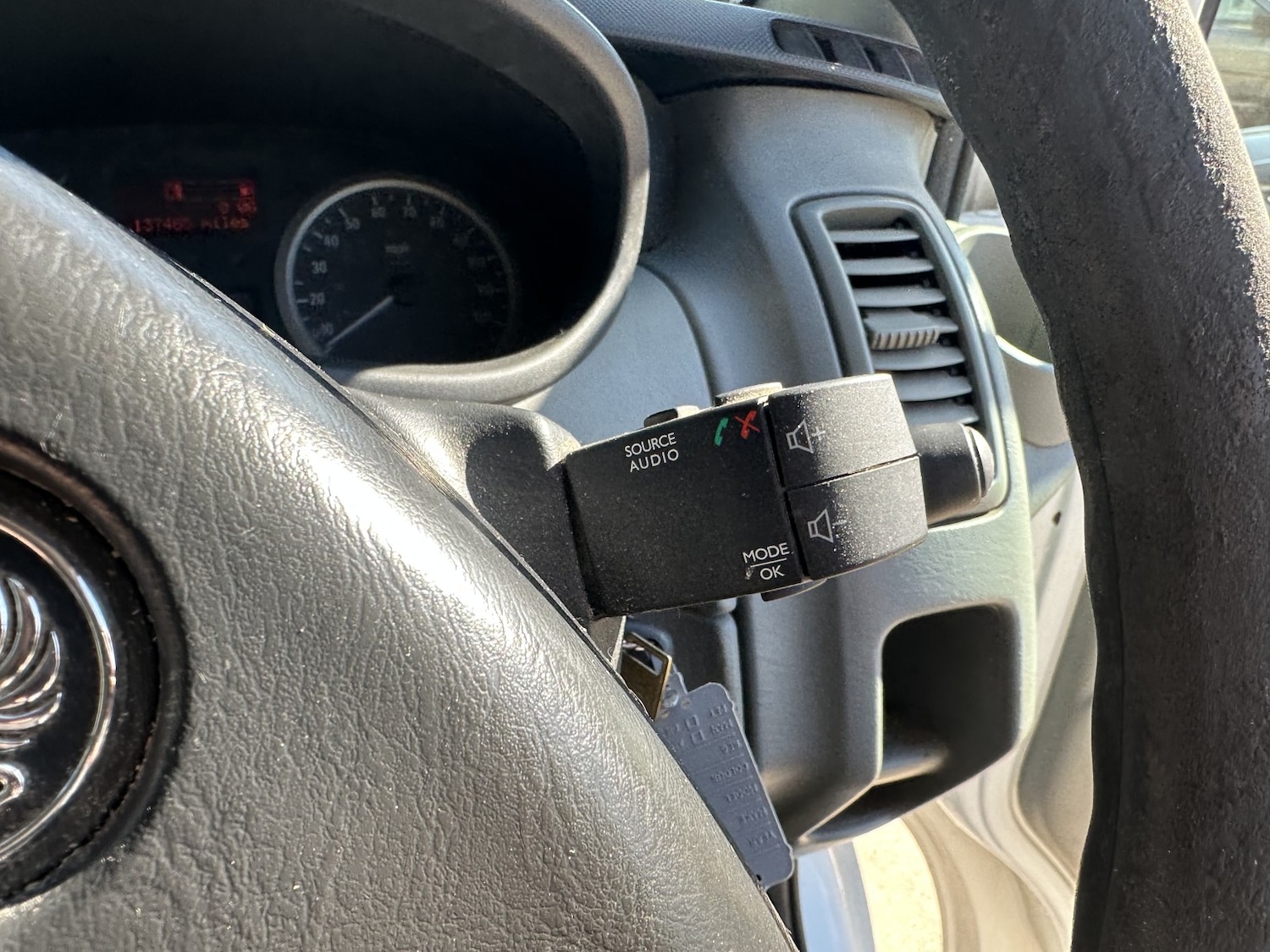 Used Vauxhall Vivaro 2014 for sale - 78090660: Photo 11