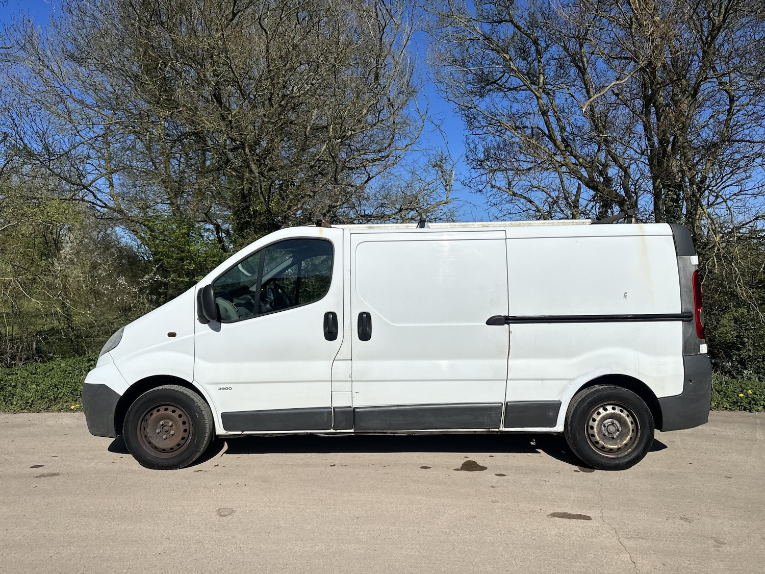 Used Vauxhall Vivaro 2014 for sale - 78090660: Photo 26