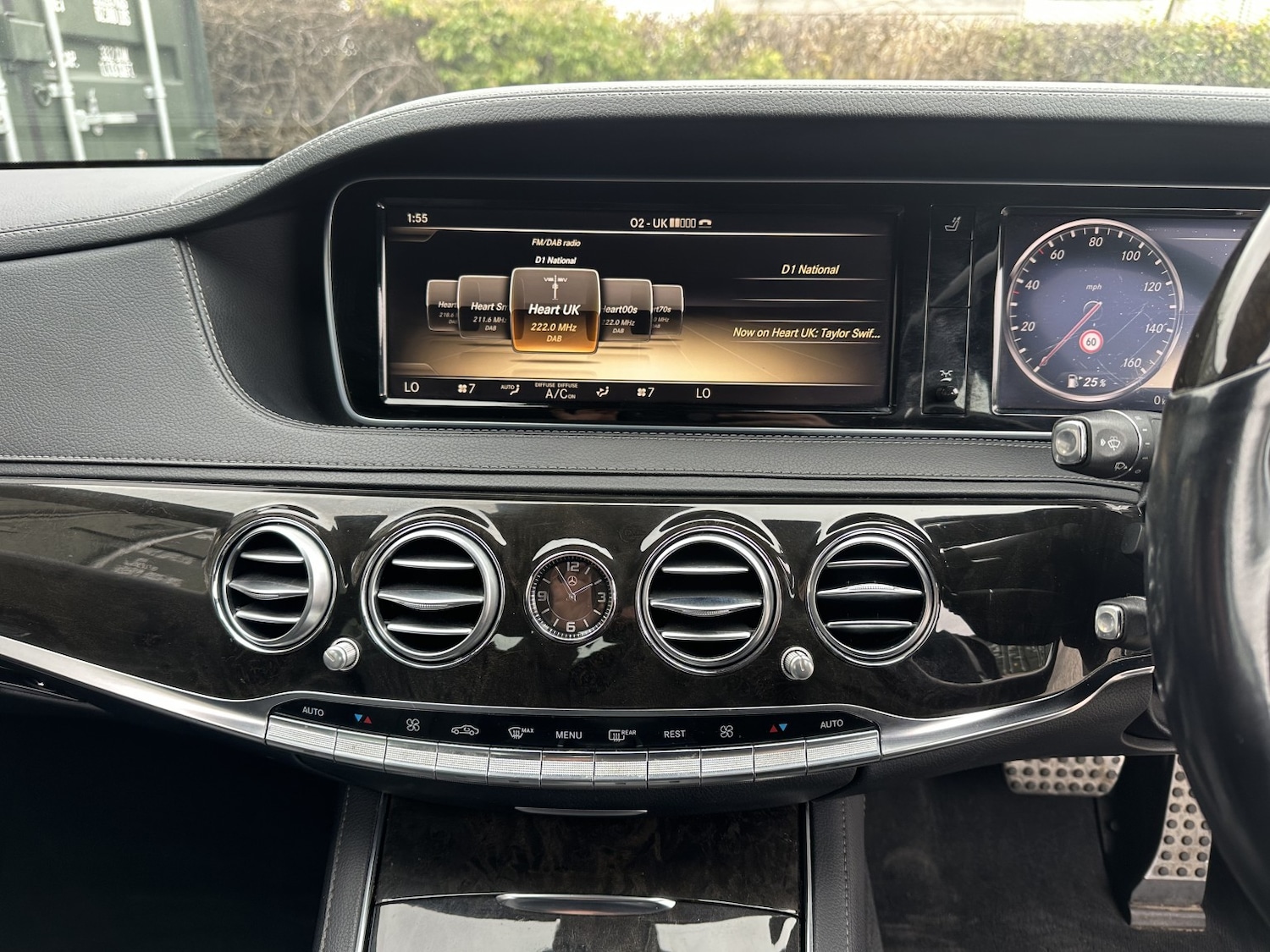 Used Mercedes-Benz S Class 2013 for sale - 76769563: Photo 12