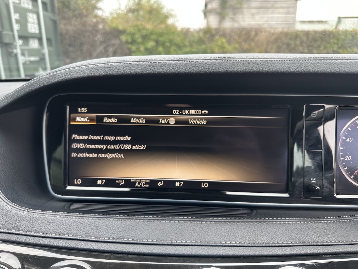 Used Mercedes-Benz S Class 2013 for sale - 76769563: Photo 16