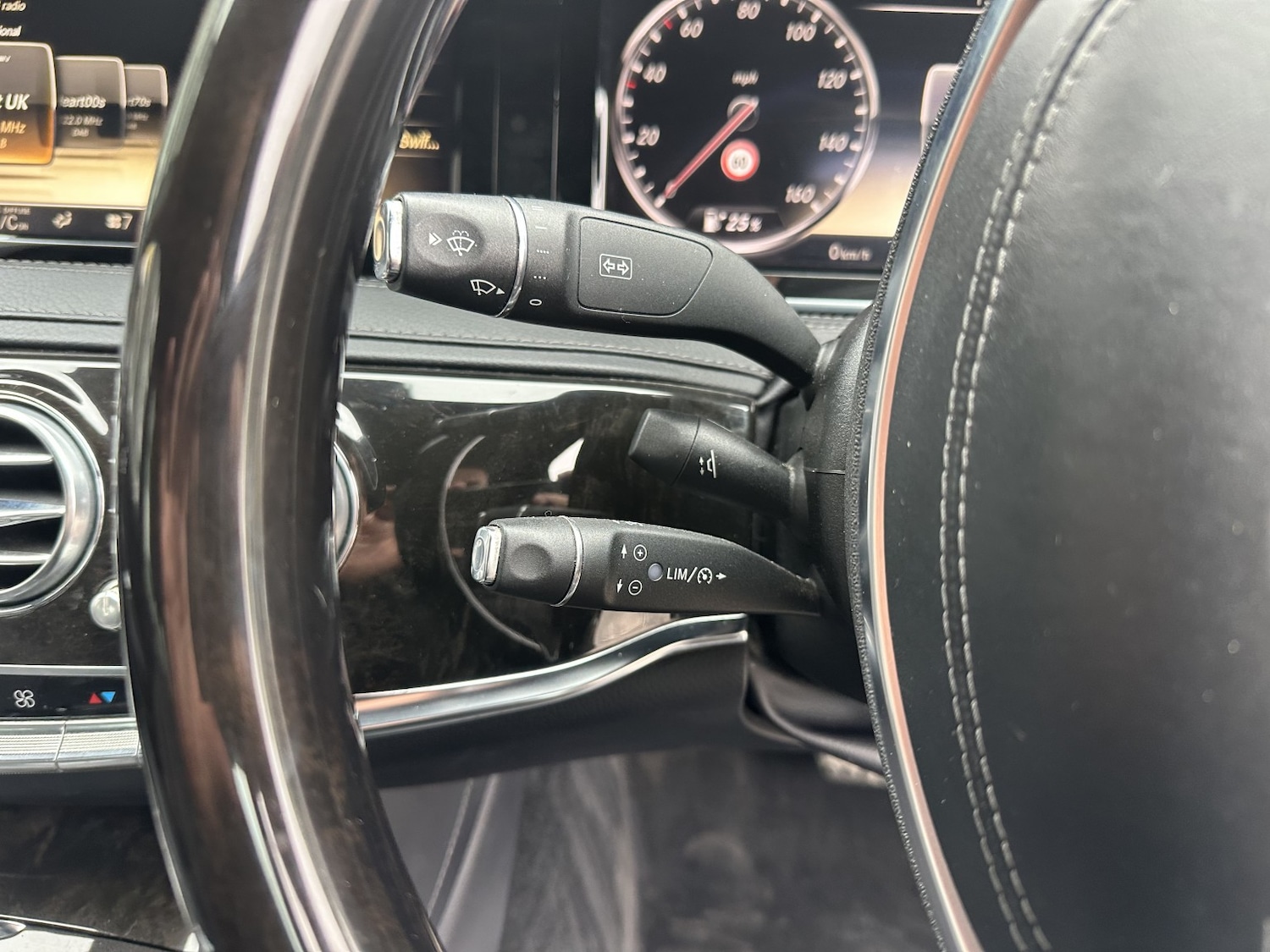 Used Mercedes-Benz S Class 2013 for sale - 76769563: Photo 23