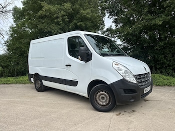 Used Renault Master 2012 for sale - 78445640: Photo