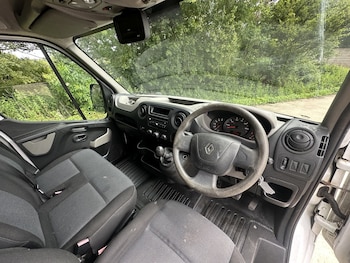Used Renault Master 2012 for sale - 78445640: Photo