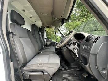 Used Renault Master 2012 for sale - 78445640: Photo