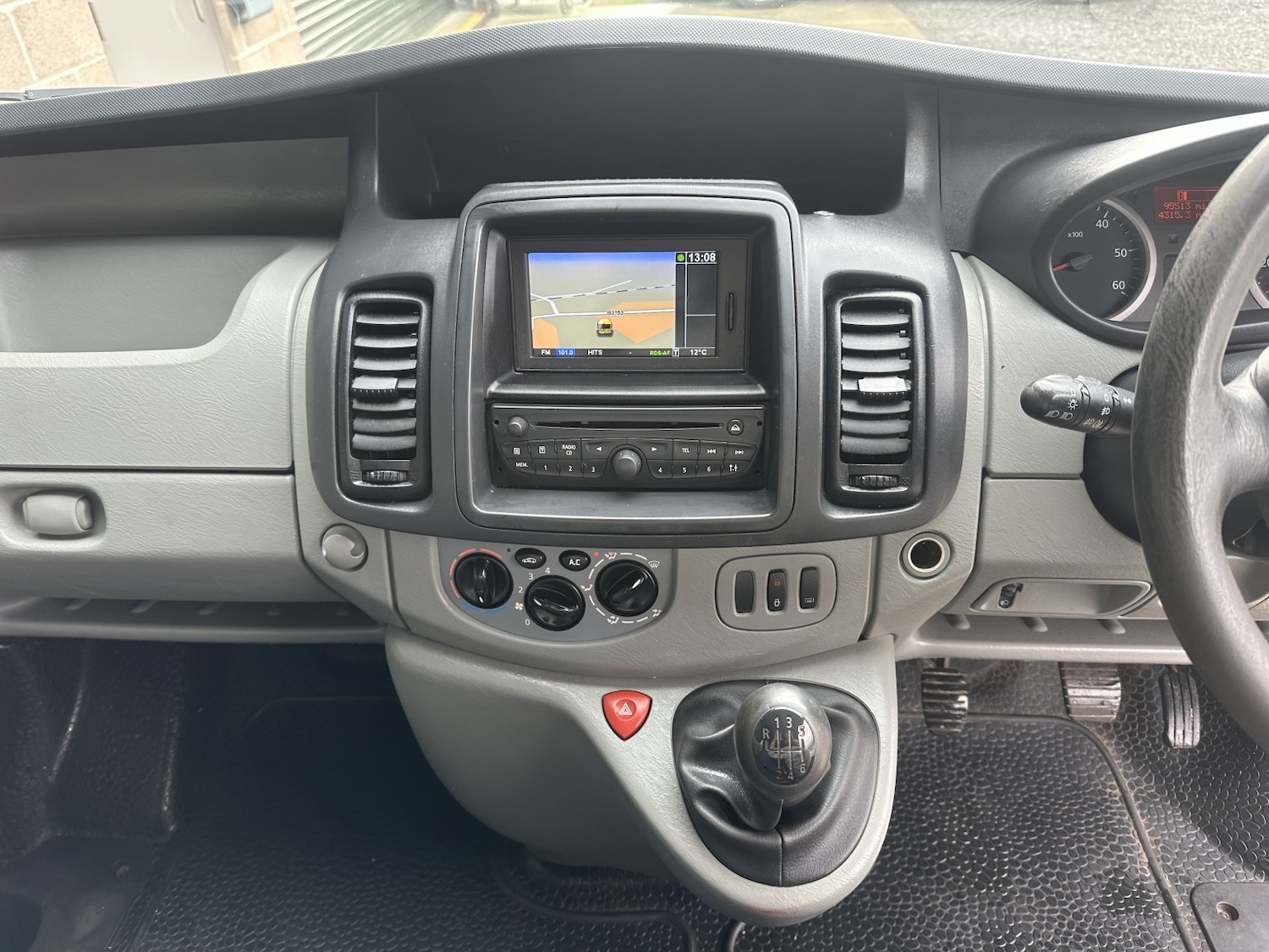 Used Renault Trafic 2012 for sale - 76316389: Photo 10