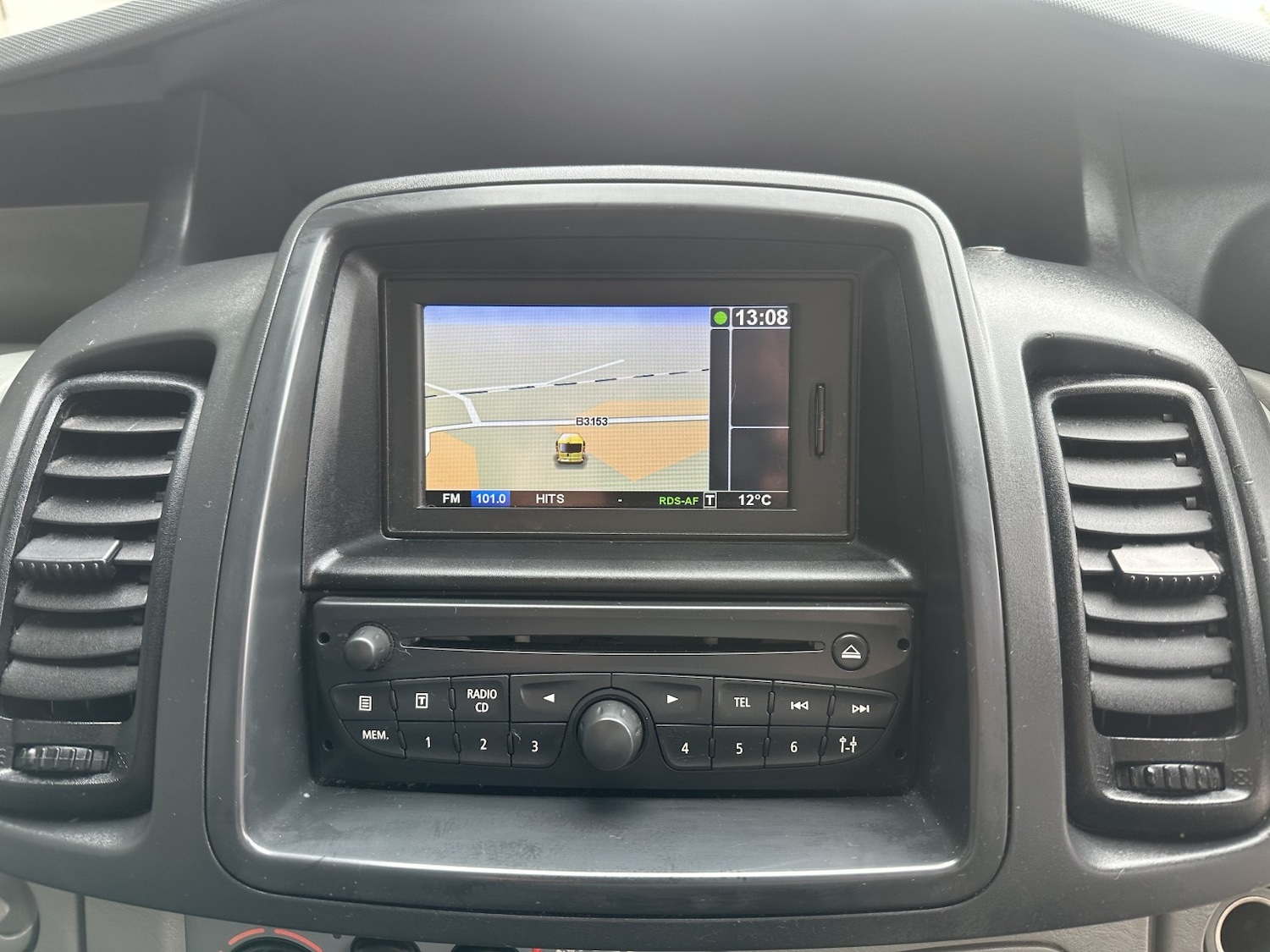 Used Renault Trafic 2012 for sale - 76316389: Photo 11