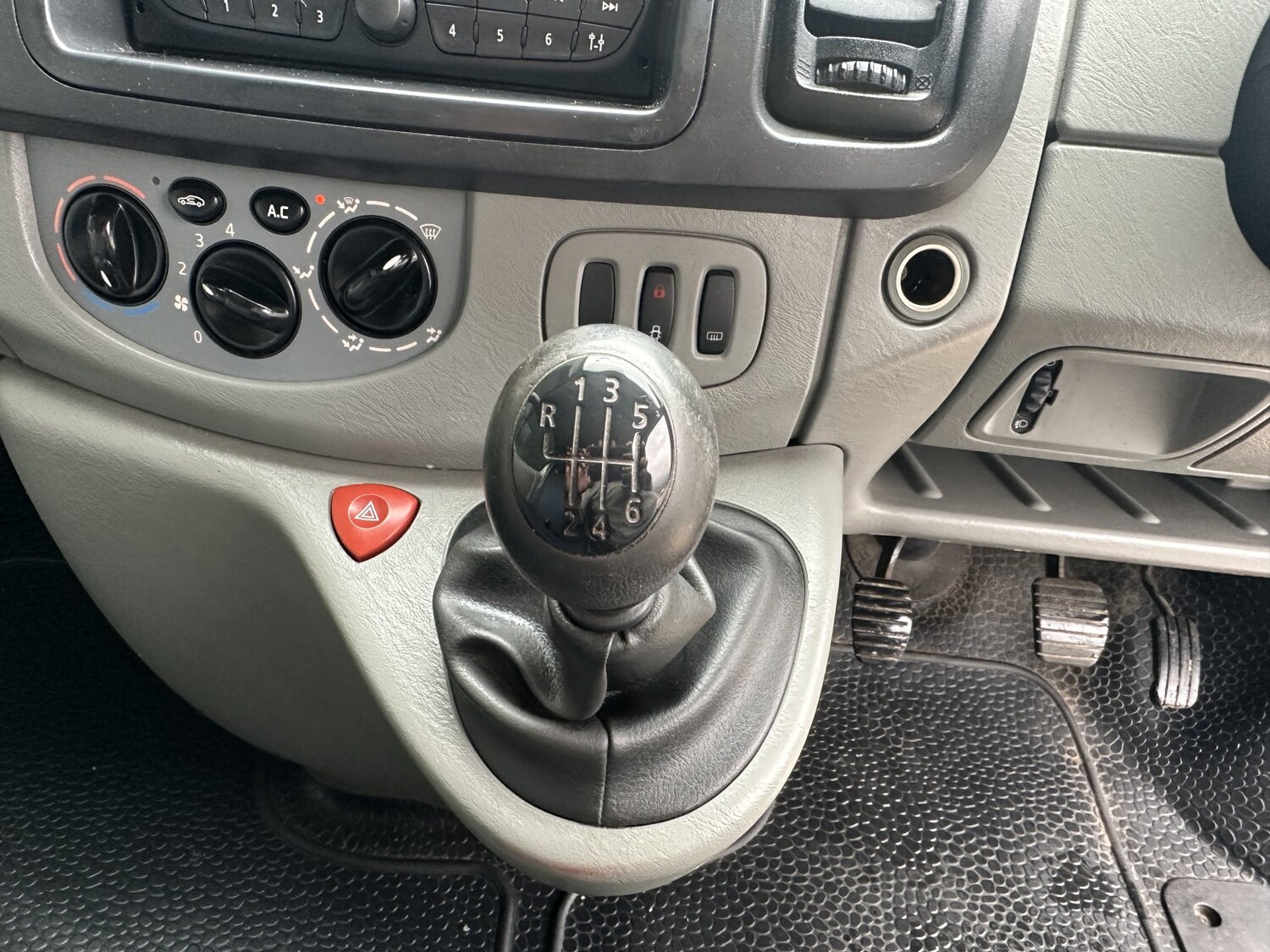 Used Renault Trafic 2012 for sale - 76316389: Photo 13