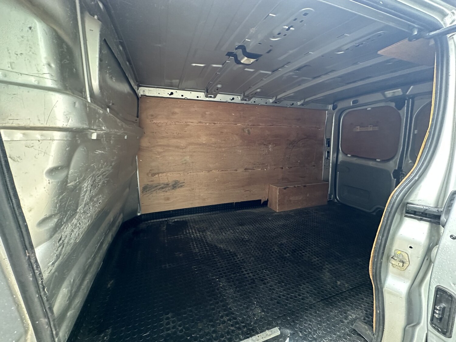 Used Renault Trafic 2012 for sale - 76316389: Photo 14