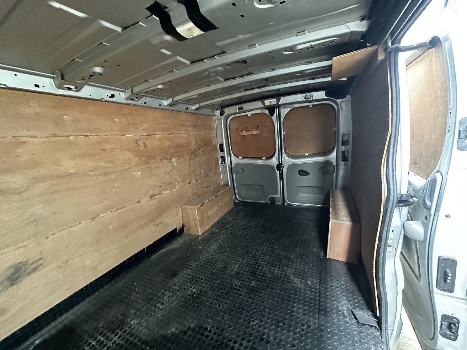 Used Renault Trafic 2012 for sale - 76316389: Photo 15