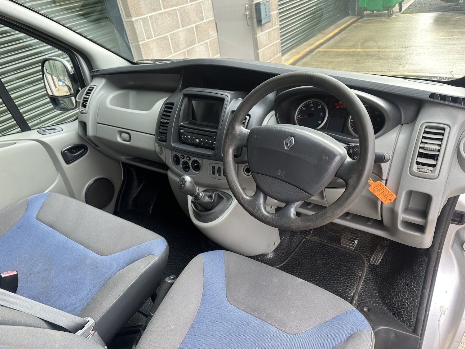 Used Renault Trafic 2012 for sale - 76316389: Photo 3