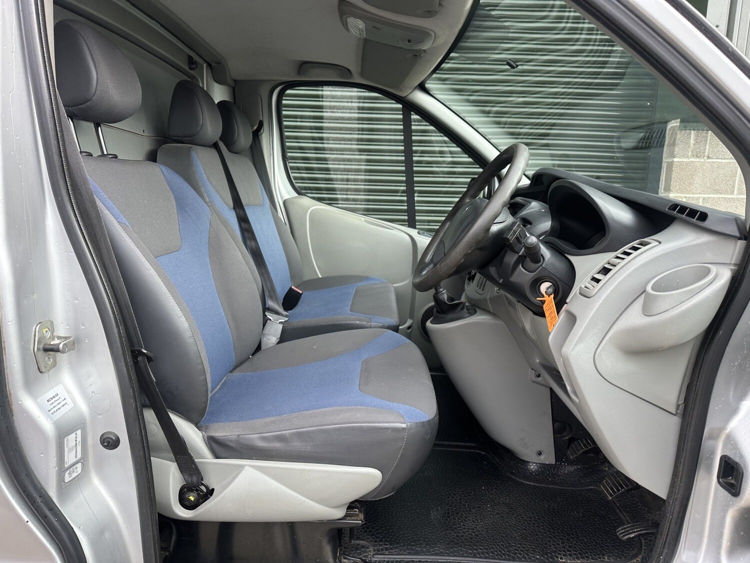 Used Renault Trafic 2012 for sale - 76316389: Photo 4